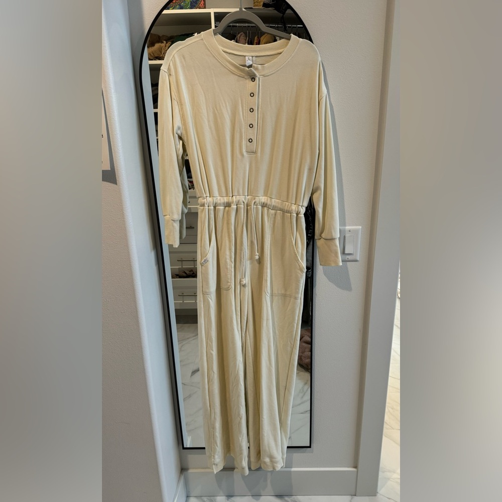 Urban outfitters jumpsuit